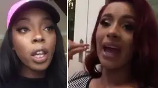 Cardi B has refused to apologise to a MUA who called her the 'worst client ever'