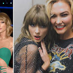 Taylor Swift and Karlie Kloss were best friends for quite some time