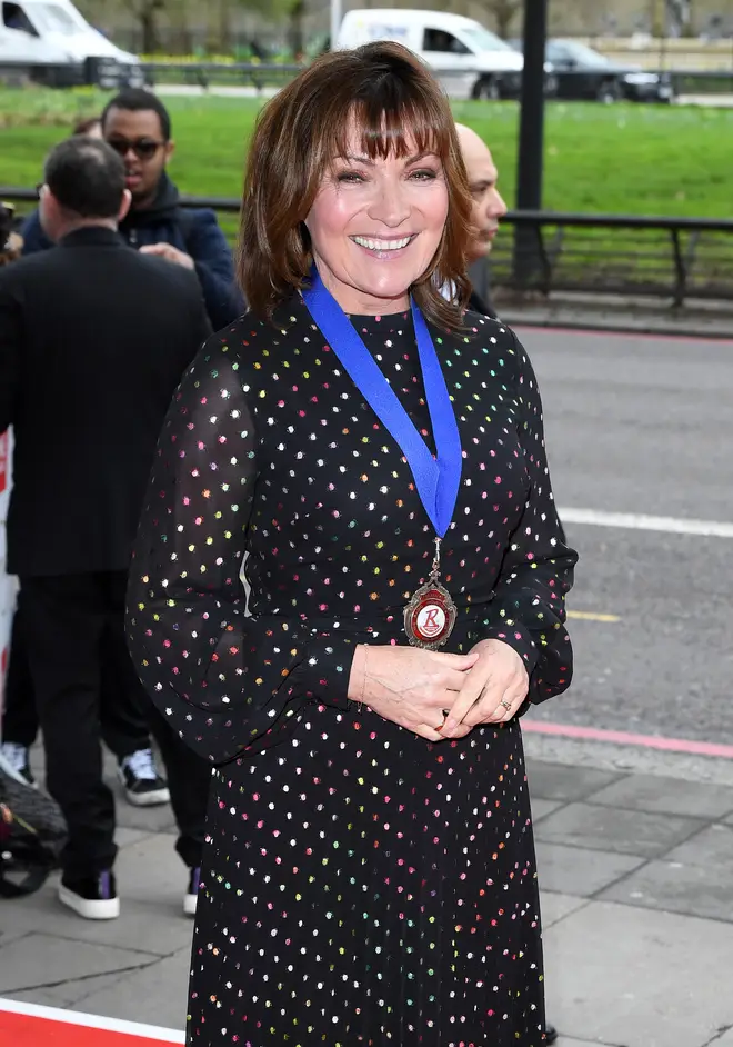 RuPaul's Drag Race UK: Lorraine Kelly is among the guest judges