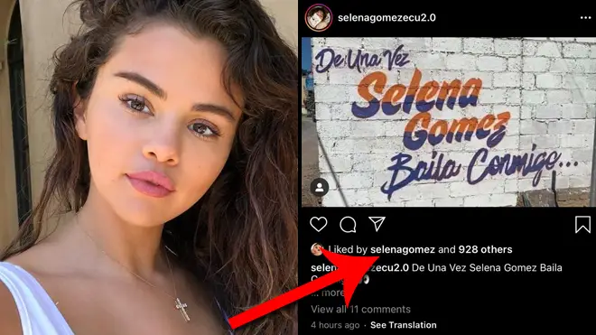 Is Selena Gomez releasing a Spanish album? De Una Vez and Baila Conmigo explained
