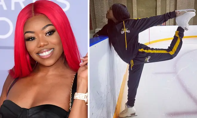 Lady Leshurr's real name, most famous songs and Instagram handle revealed.
