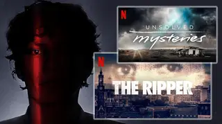 True crime series to binge on Netflix in 2021