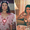 Selena Gomez has released 'De Una Vez' - the first from her new Spanish album