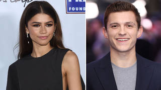 Tom Holland and Zendaya are the best of friends