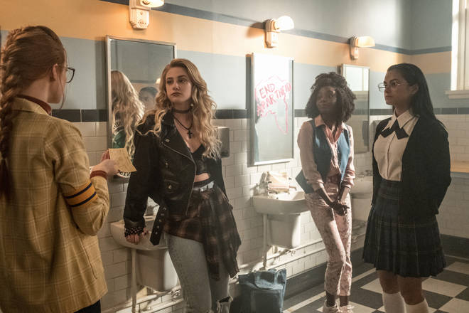 Riverdale season 5 will see the characters in a seven-year time leap