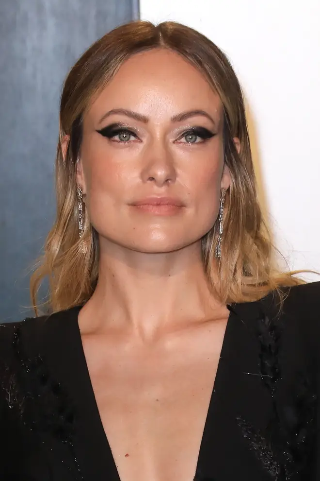 Olivia Wilde is directing and starring in DWD