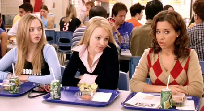 Mean Girls is the best teen movie of all time. Period. But is it on Netflix UK?