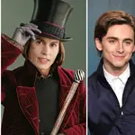 Timothee Chalamet and Tom Holland are reportedly in the running for the Willy Wonka prequel