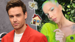 Liam Payne sells LA mansion to Halsey