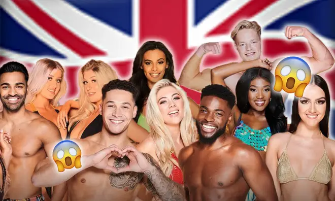 'Love Island' could relocate to the UK