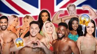 'Love Island' could relocate to the UK