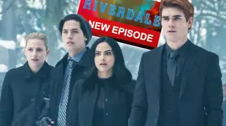 Riverdale series 5 is finally here- how many episodes are there?