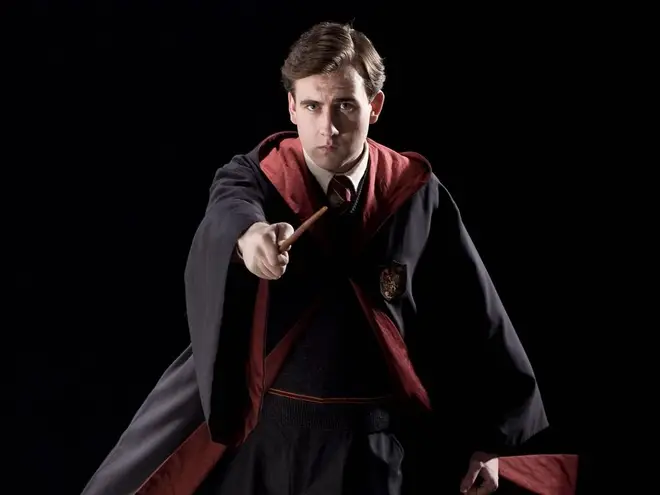Neville Longbottom is an iconic character to the Harry Potter franchise