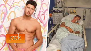 Jack Fowler appeared on Love Island 2018 and was coupled with Laura Crane