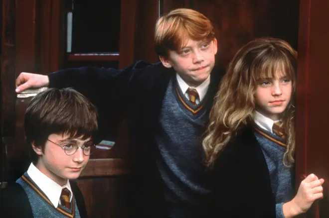 The Harry Potter franchise is worth billions