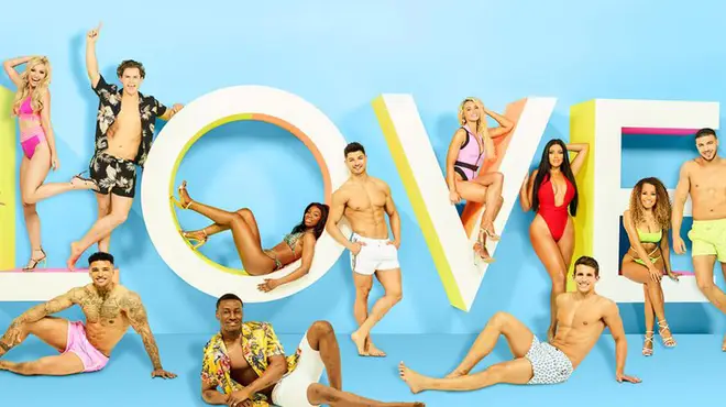 Love Island 2021 applications are now open