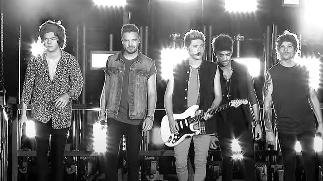 One Direction's 'History' music video will never not make us cry