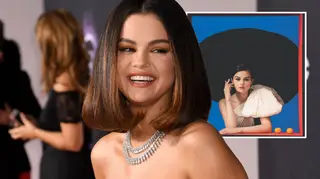 Selena Gomez is releasing an entirely Spanish album