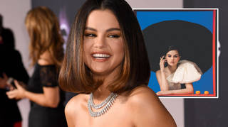 Selena Gomez is releasing an entirely Spanish album