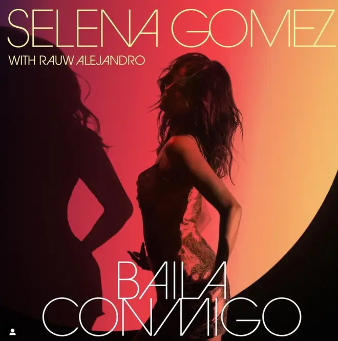 Selena Gomez has so far released two Spanish singles from her new album