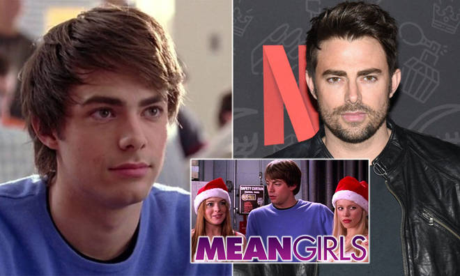 Jonathan Bennett has gone on to do some amazing things since Mean Girls.