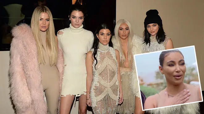 KUWTK will air for its final series in March 2021