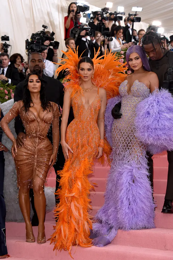 The Kardashian-Jenners have made a fortune off the back of their series