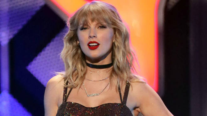 Taylor Swift is rumoured to be releasing new music in 2021