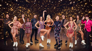 Dancing on Ice 2021: How much are the cast paid?