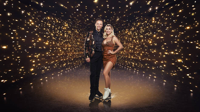 Billie Faiers is just one of the stars on the DOI 2021 line-up