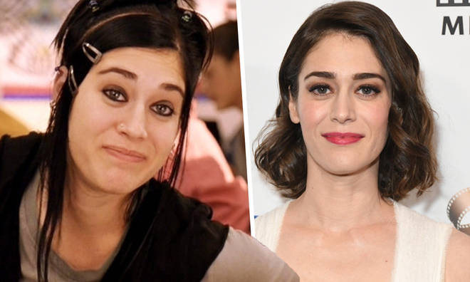 Where is Mean Girls's Janis Ian actress Lizzy Caplan now?