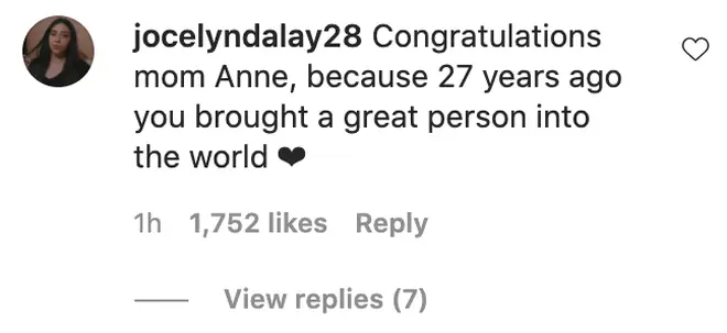 People sent birthday wishes to Harry on social media.