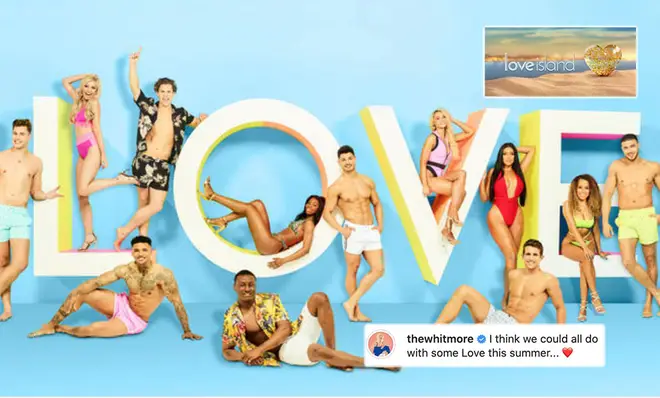 All the details we know about Love Island 2021 so far.