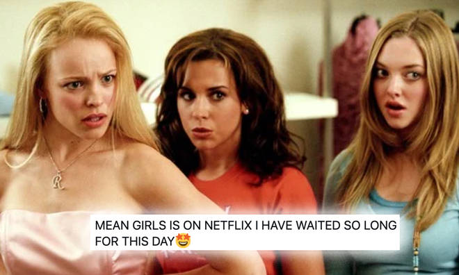 The wildest facts about 'Mean Girls' we bet you didn't know