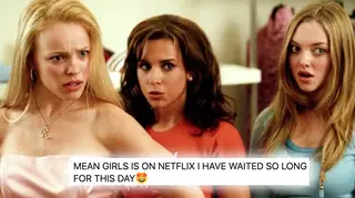The wildest facts about 'Mean Girls' we bet you didn't know
