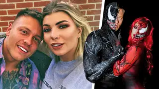 Love Island's Olivia Buckland and Alex Bowen got married in September 2018