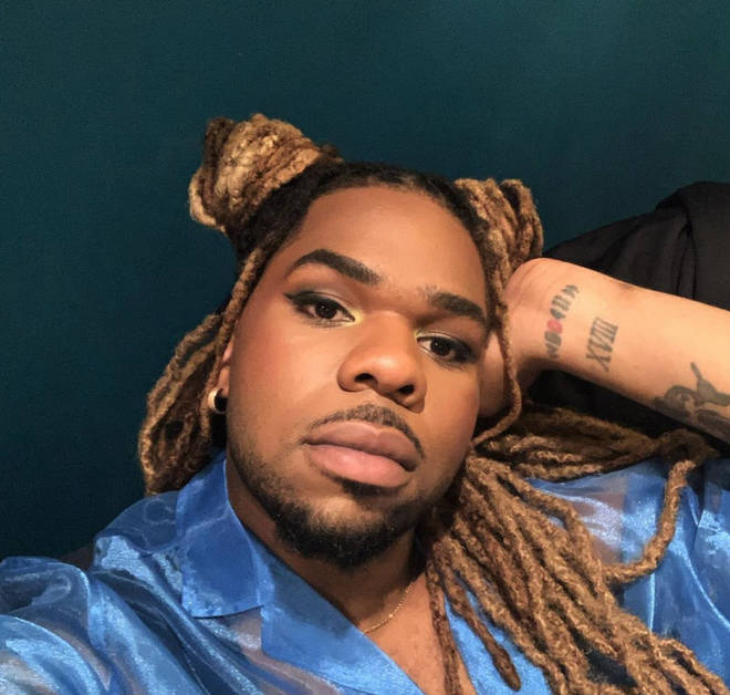 MNEK has worked with some seriously talented people in the music industry.