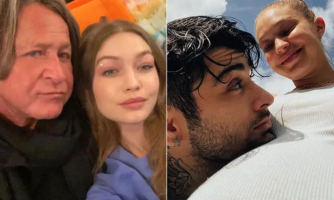 Mohamed Hadid has spoken highly of Zayn's parenting skills.