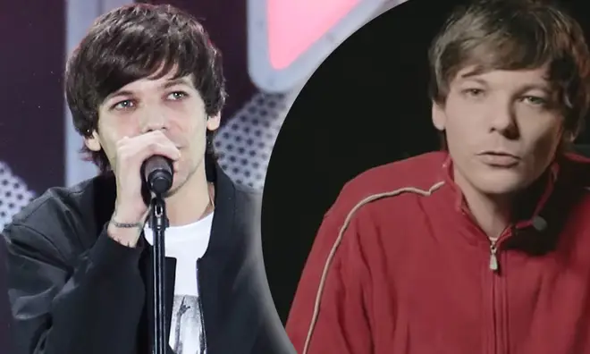 Louis Tomlinson's 'Defenceless' lyrics explained