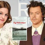 Emma Corrin and Harry Styles will star in new film My Policeman