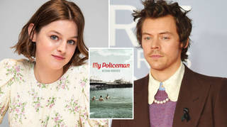 Emma Corrin and Harry Styles will star in new film My Policeman