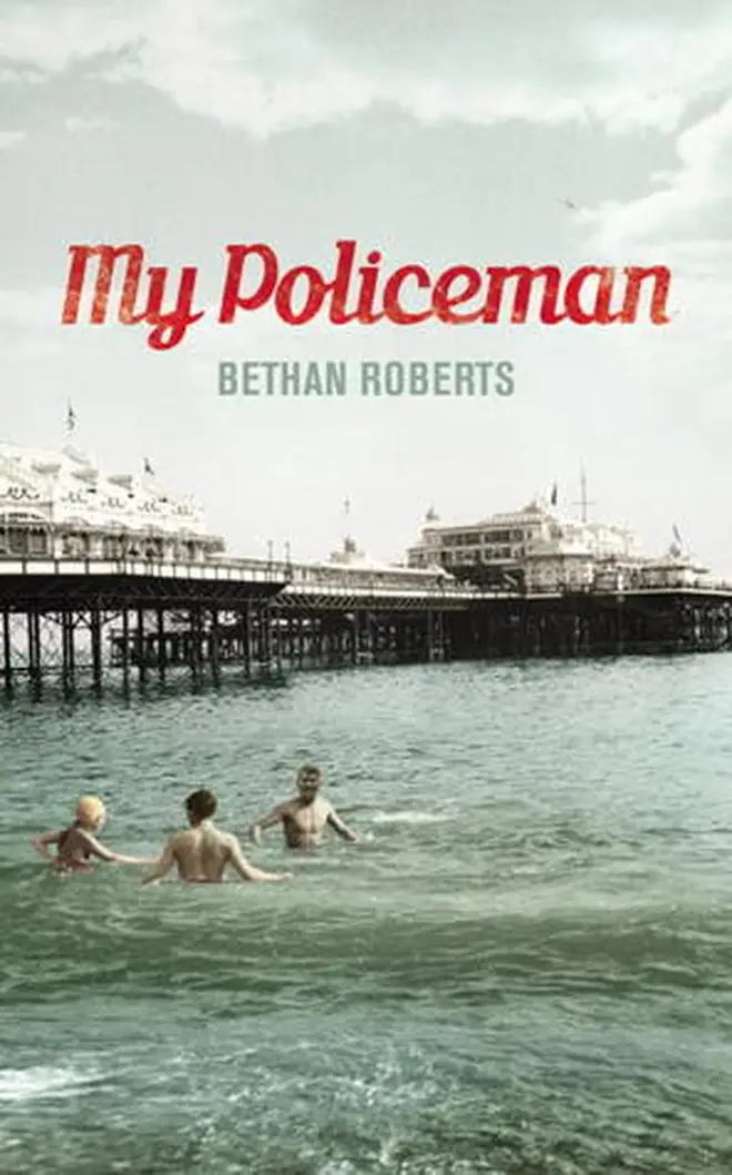 My Policeman is a book by Bethan Roberts