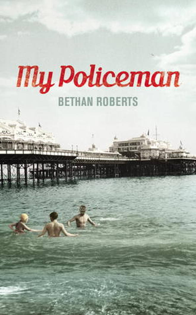 My Policeman is a book by Bethan Roberts