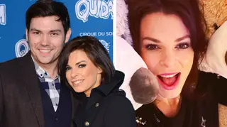 Vicky Ogden called up to 'Dancing On Ice' with Matt Richardson