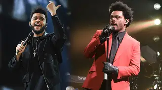 The Weeknd is performing at the NFL halftime show for free