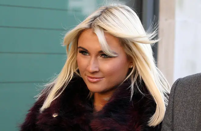 Billie Faiers has sported various hairstyles over the years.