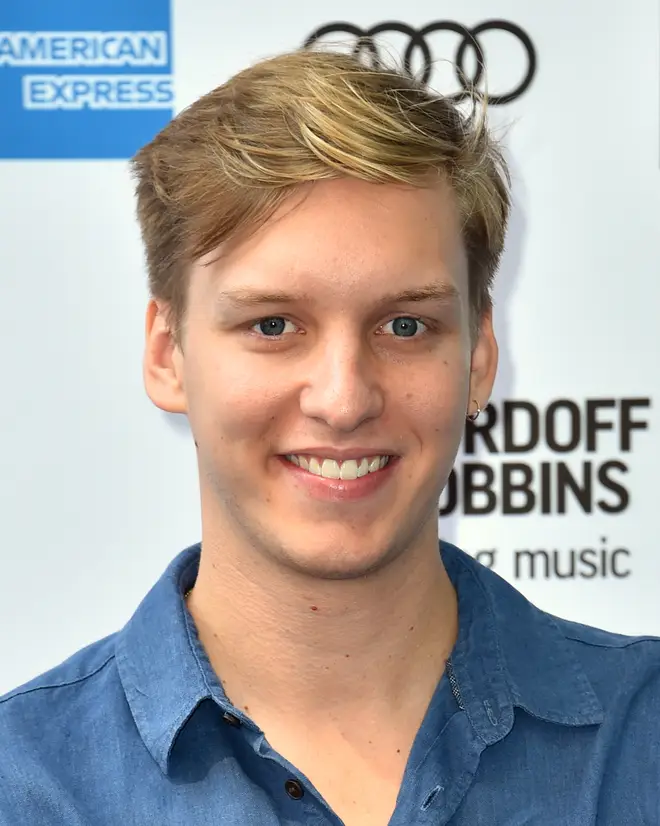 George Ezra has sat down with some of the biggest names in pop on his podcast