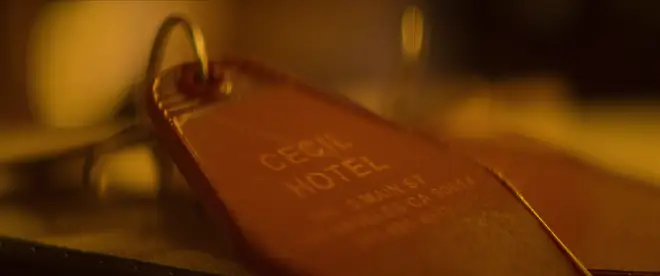 Cecil Hotel: Is it still open and can you stay there?
