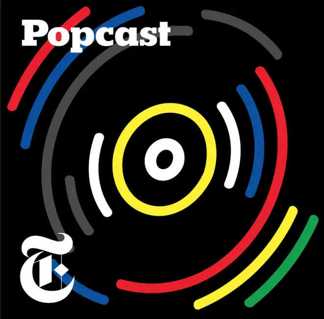 New York Times Popcast discusses all contemporary pop issues