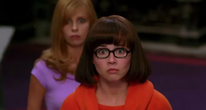Velma in Scooby-Doo: Monsters Unleashed